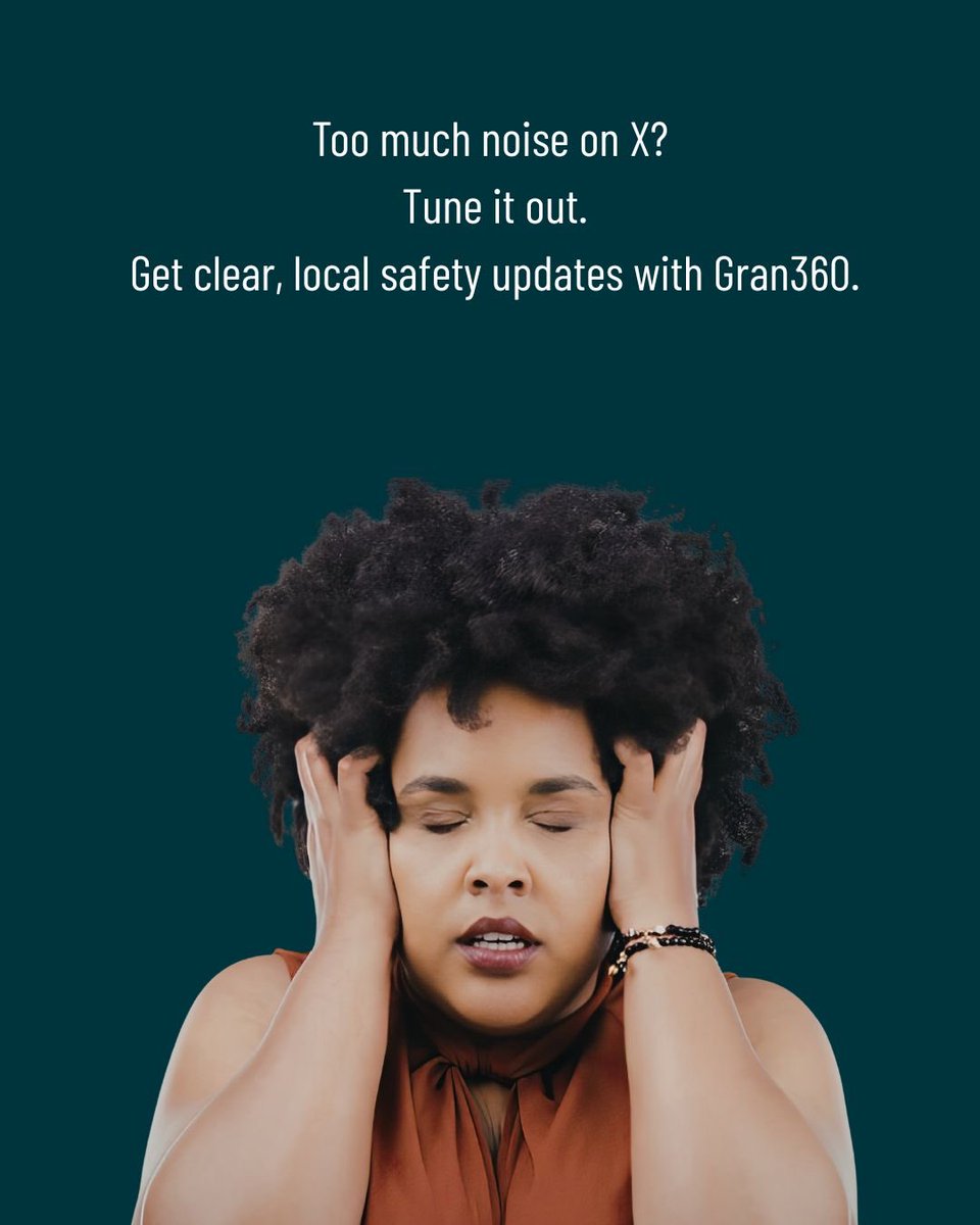 getgran360's tweet photo. Cut through the noise—stay informed, stay safe.
 Get real-time safety updates on Gran360. Now on iOS &amp; Android.

#nigeria #safe #news https://t.co/XATXylcfEC