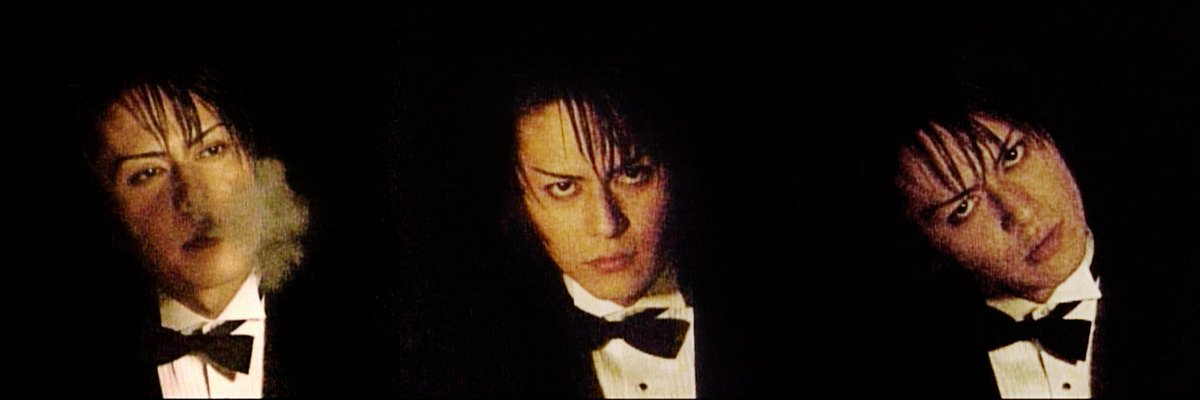 小V or V醬 or ちいさい (chiisai) tweet media