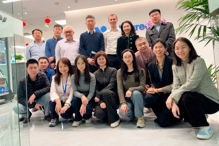 fuelcellsworks's tweet image. Delphy taps into China’s fast-growing #hydrogen market. From active projects to bold developments—especially in the north—the momentum is clear. Insights from CIHC and on-the-ground exchanges highlight rapid growth. 

#CleanEnergy #HydrogenEconomy

fcw.sh/Nb7YF8