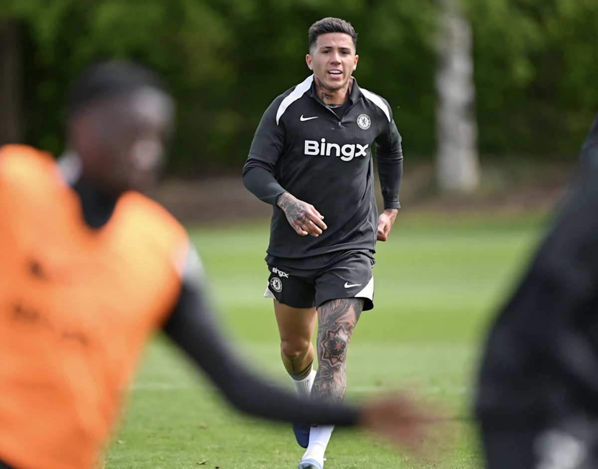 Chelsea Dodgers tweet media