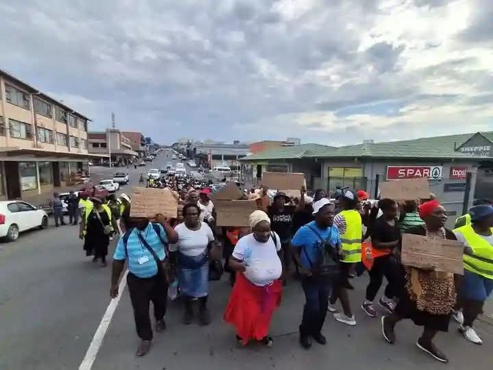 Kwena Molekwa tweet media