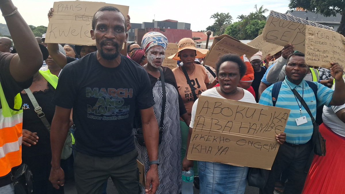 Kwena Molekwa tweet media