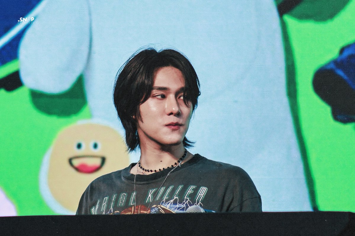 ddotsnap's tweet image. อากาศฮอตมาก ต้องการน้ำดื่มที่ดีที่สุด 🥹

✧ @Hirunkit_ 

SKYNANI FANIVAL WITH U

#GMMTVFANIVALxSkyNani
#GMMTVFANIVAL2026xSkyNani
260329 #hirunkit_
.:* #สกายนานิ , #SkyNani *:☆