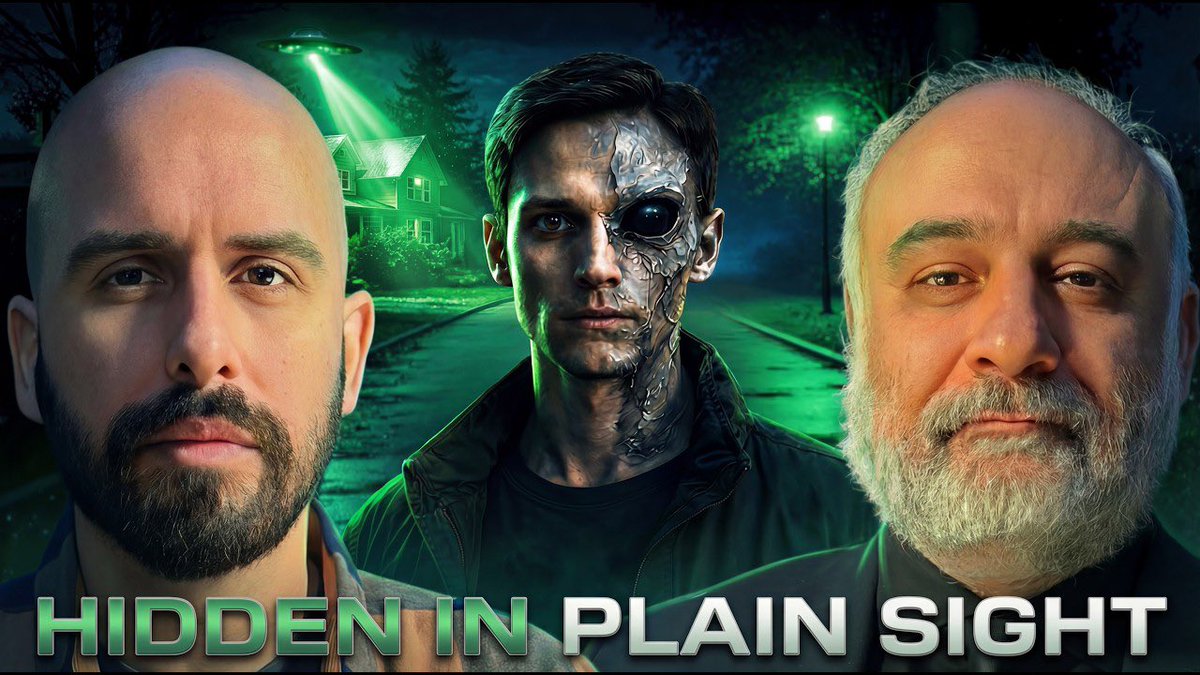 The Confessionals tweet media