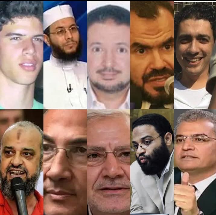 آلهہ‏‏ـآربــ منـ جهہ‏‏نمـ & The fugitive from hell tweet media