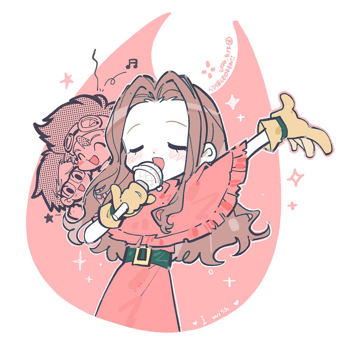 🍔リンリン🍚stableoden tweet media