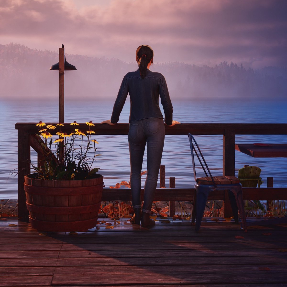 Safi (Parody) tweet media