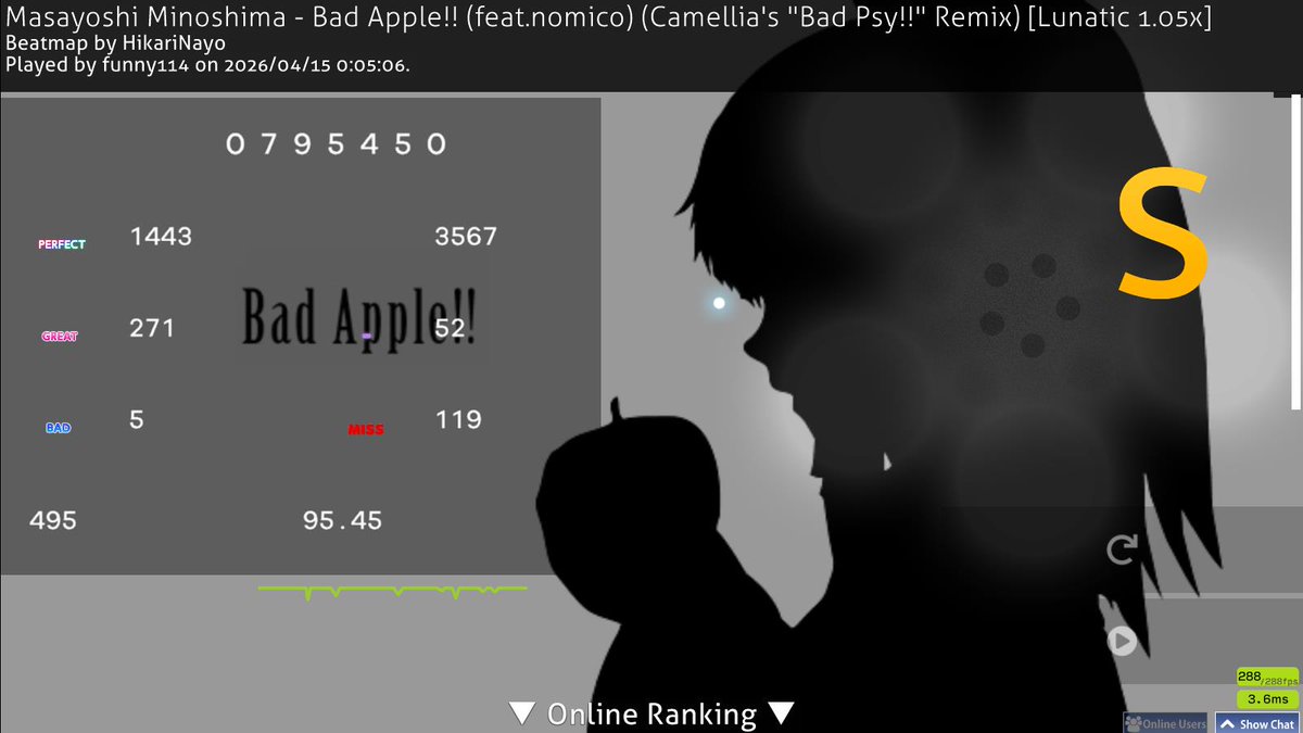 ファニ tweet media