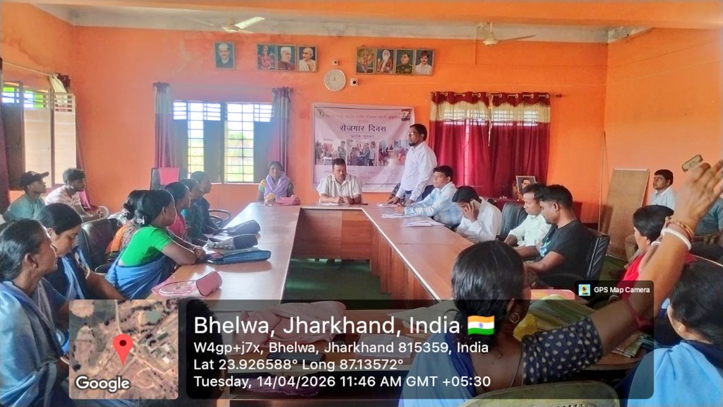 DC JAMTARA tweet media