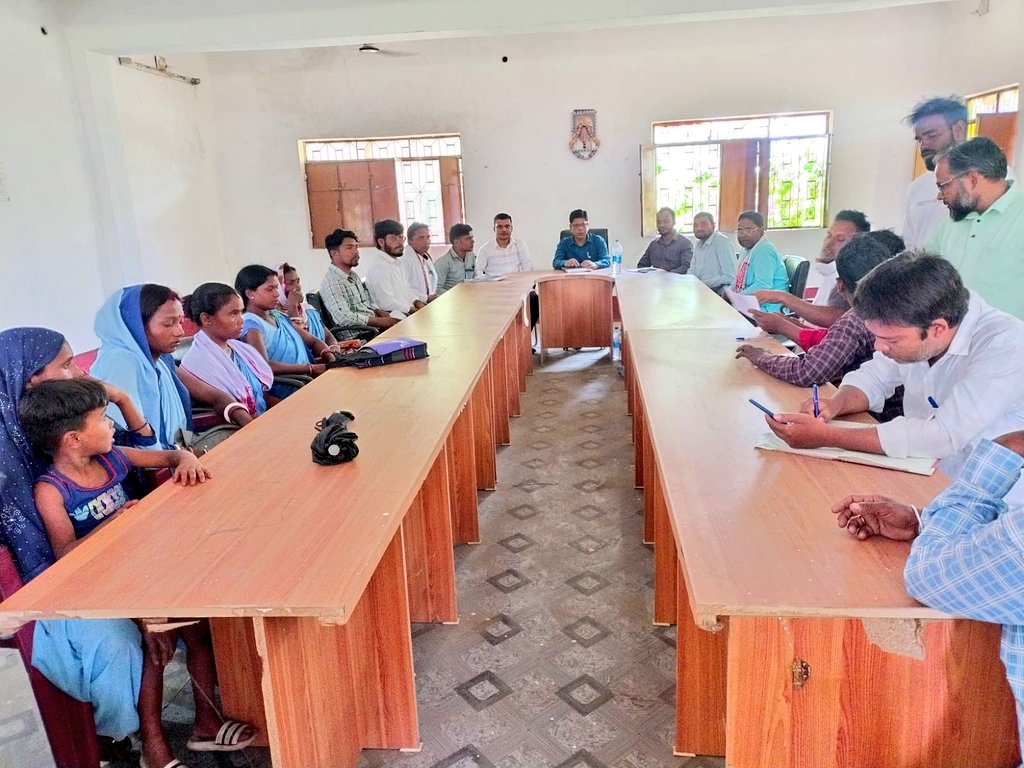 DC JAMTARA tweet media