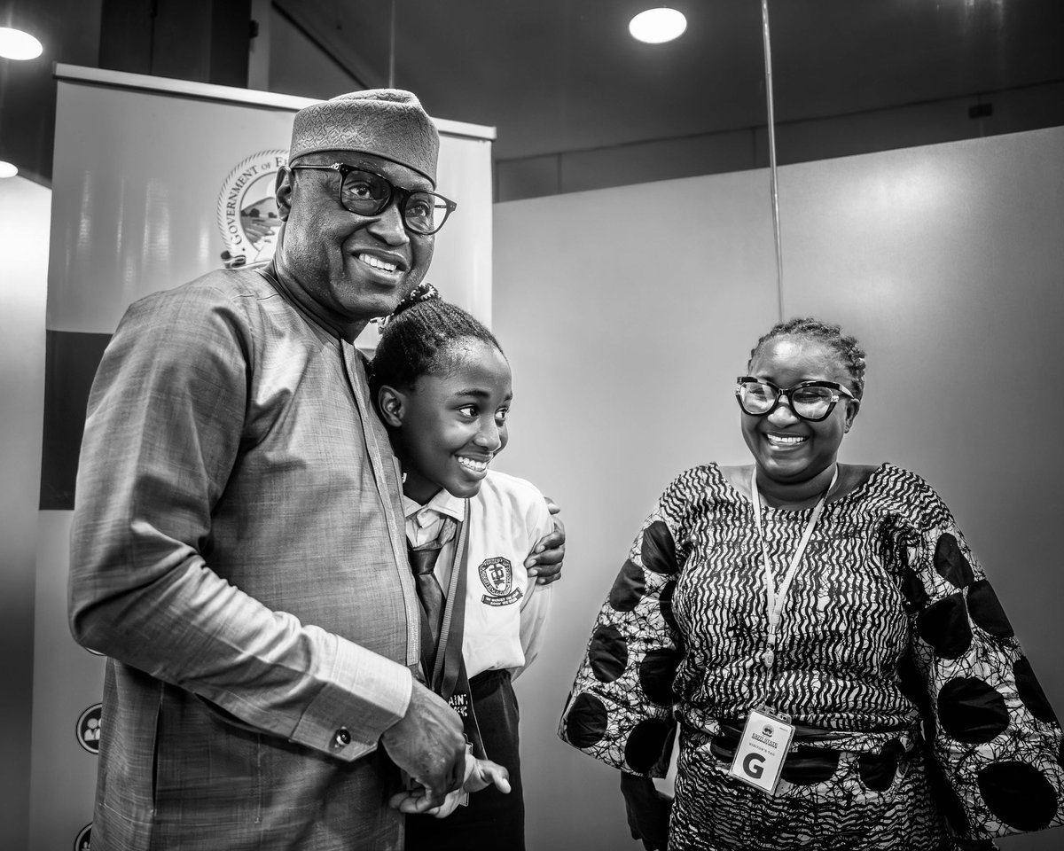 Biodun Oyebanji tweet media