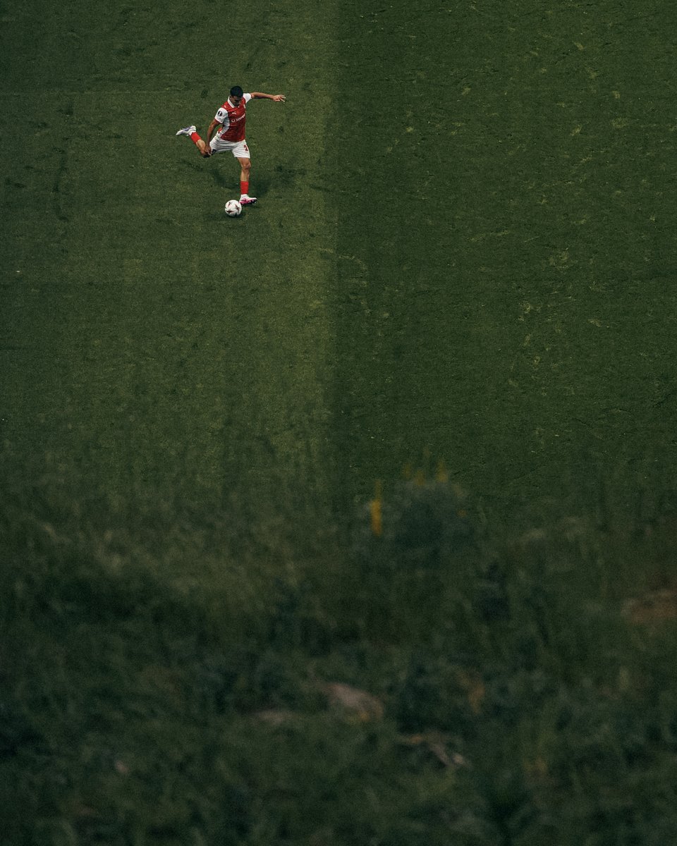 📸

#UEL | <a href="/SCBragaOficial/">SC Braga</a>