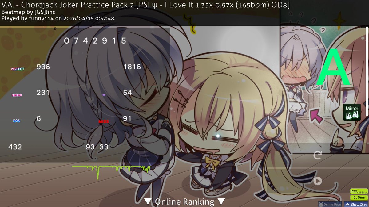 ファニ tweet media