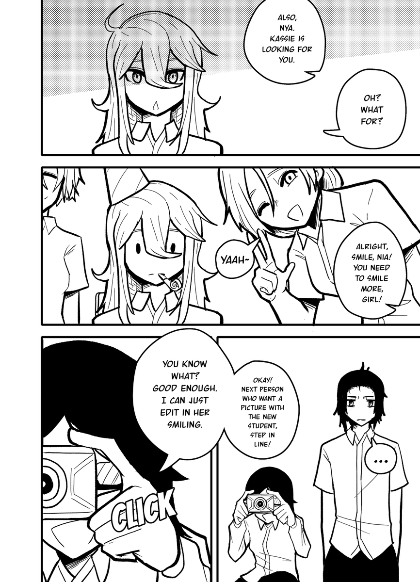 SlothOName's tweet photo. A little misunderstanding (2) https://t.co/HdgWIDZKD2