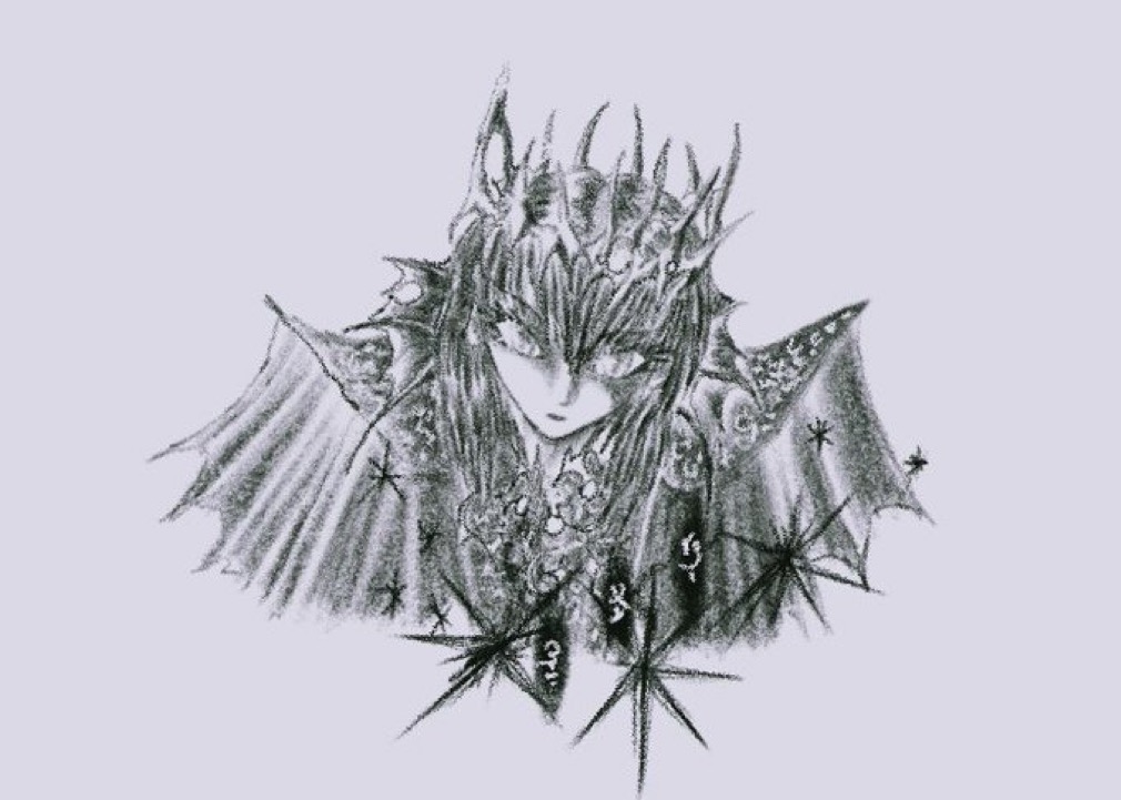 月亮★彡 tweet media