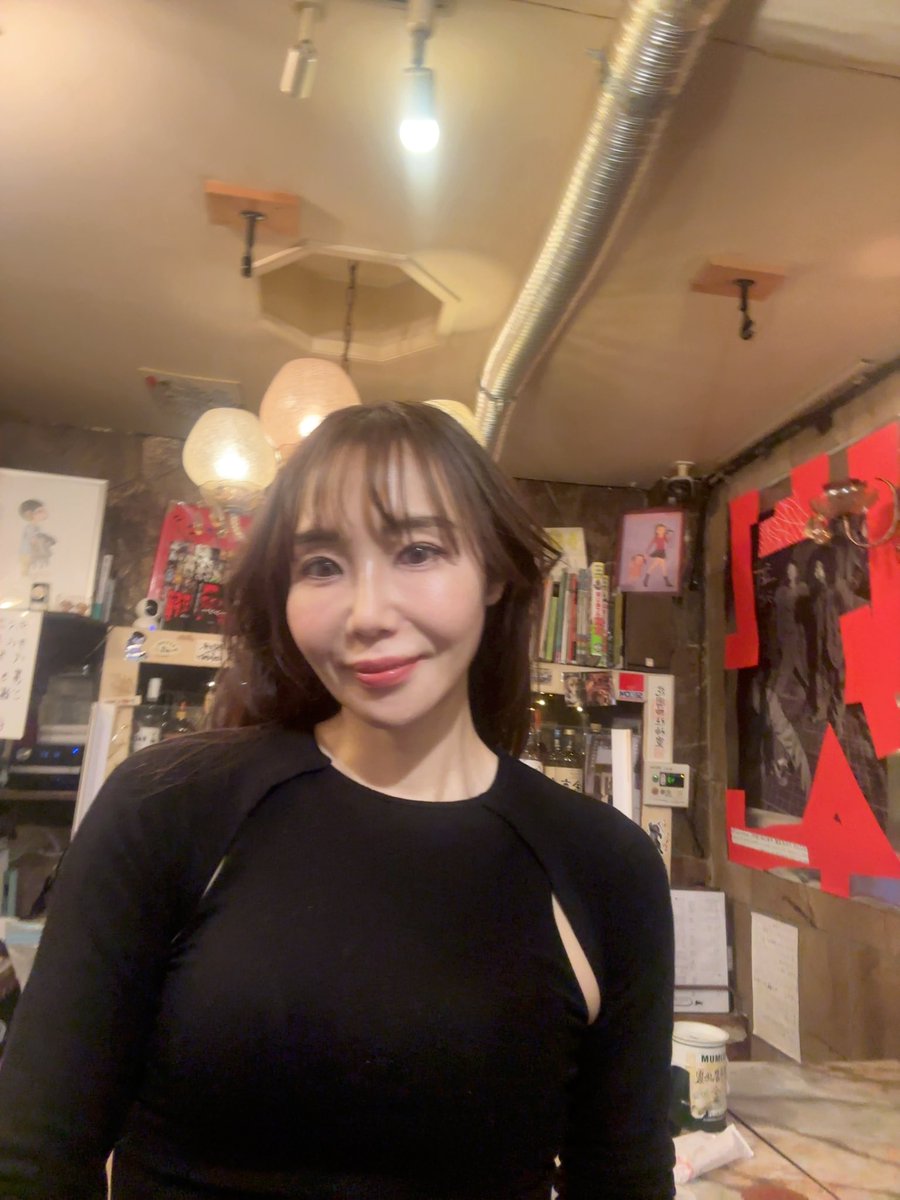 マチュカ・バー tweet media