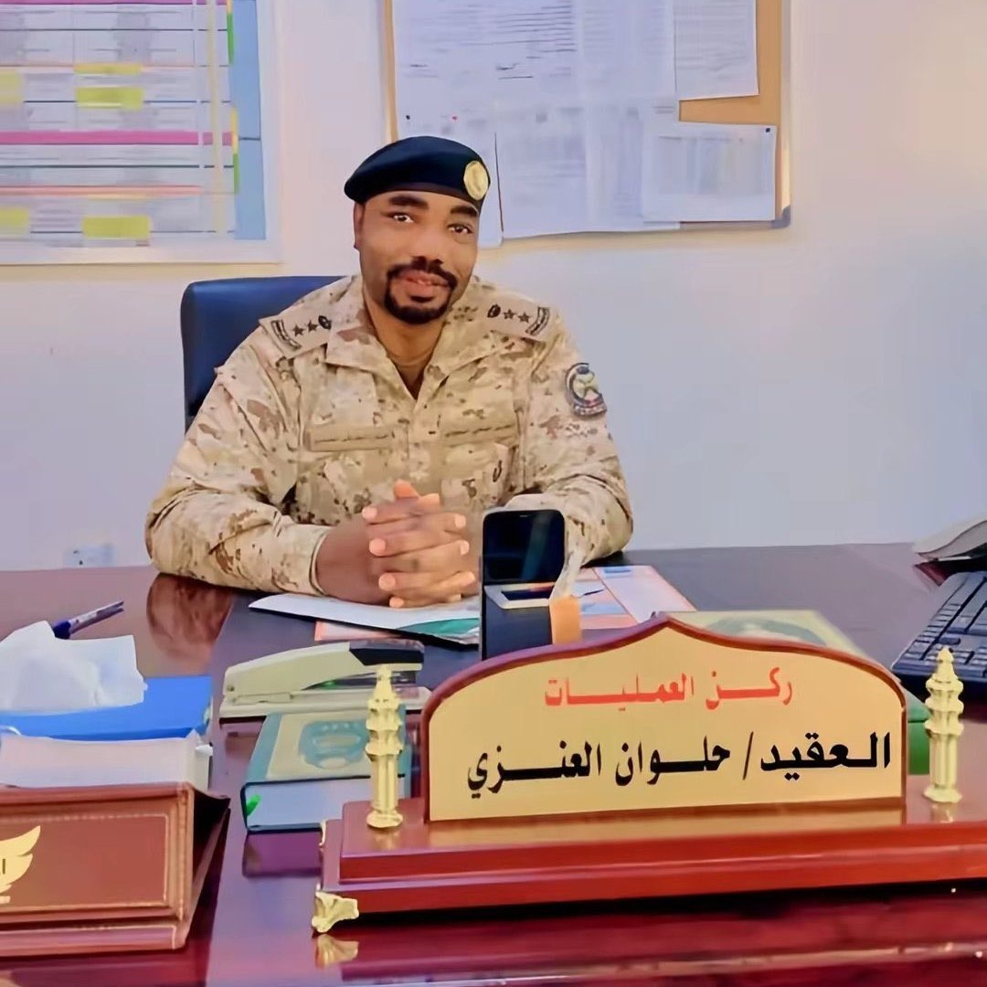 بن صلبوخ 𓅓 tweet media