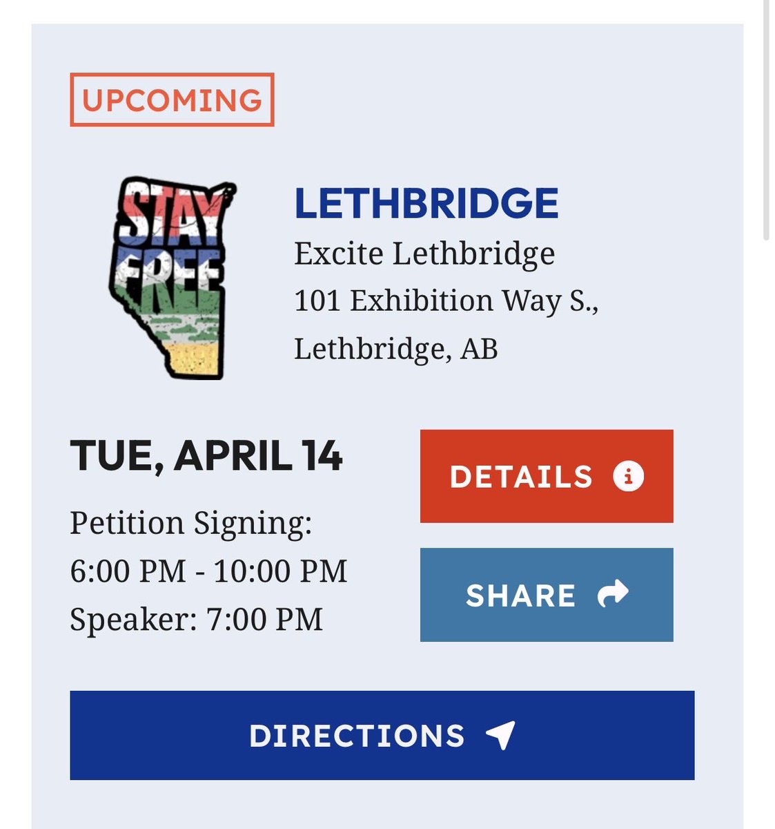 Sandra G tweet media