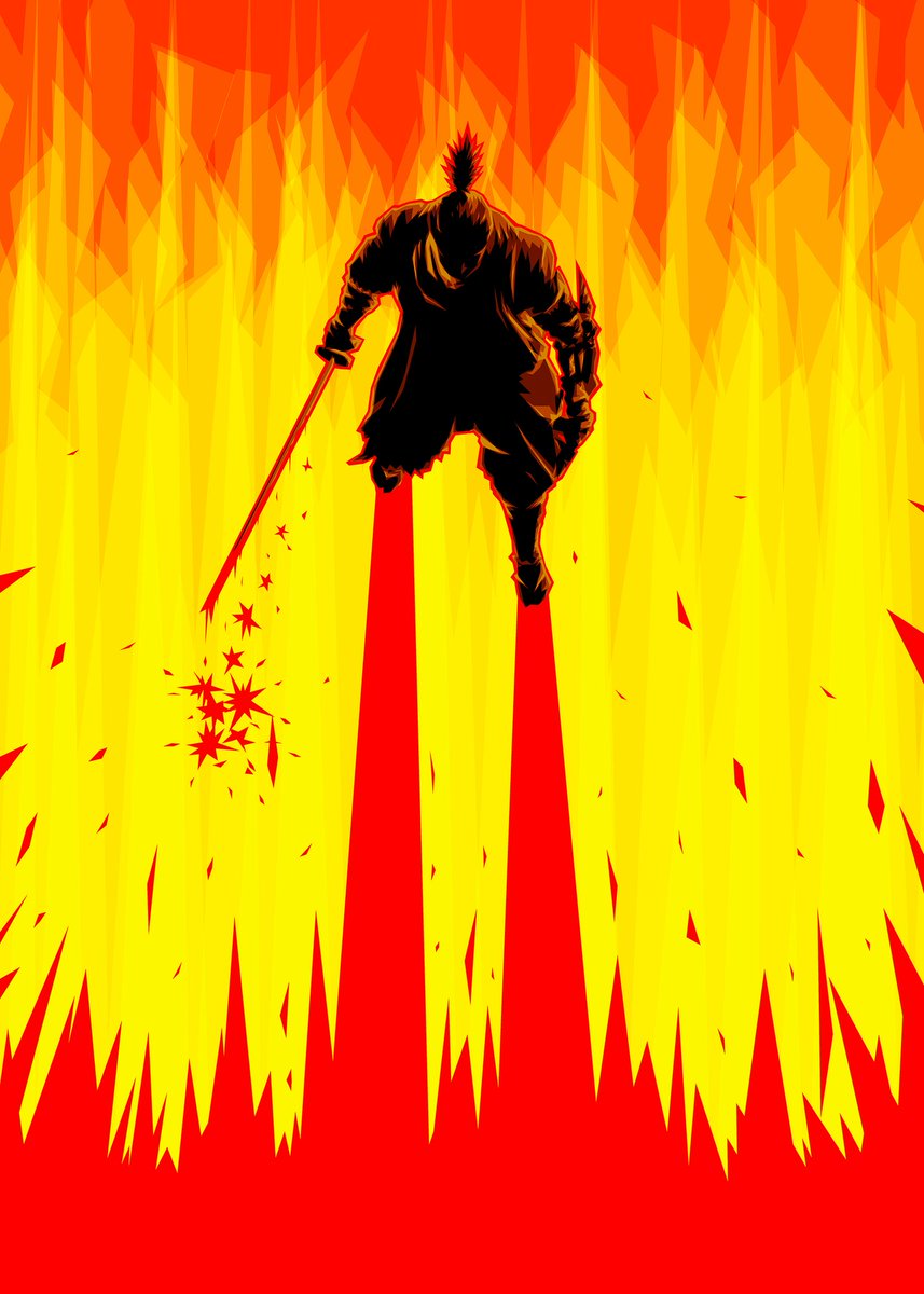 An artist from Poland. tweet media