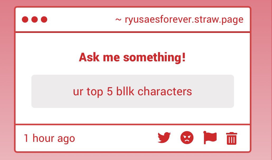 ryusaesforever's tweet image. 1. sae
2. shidou
3. hugo
4. kaiser
5. rin 
HM karasu and chigiri ❤️