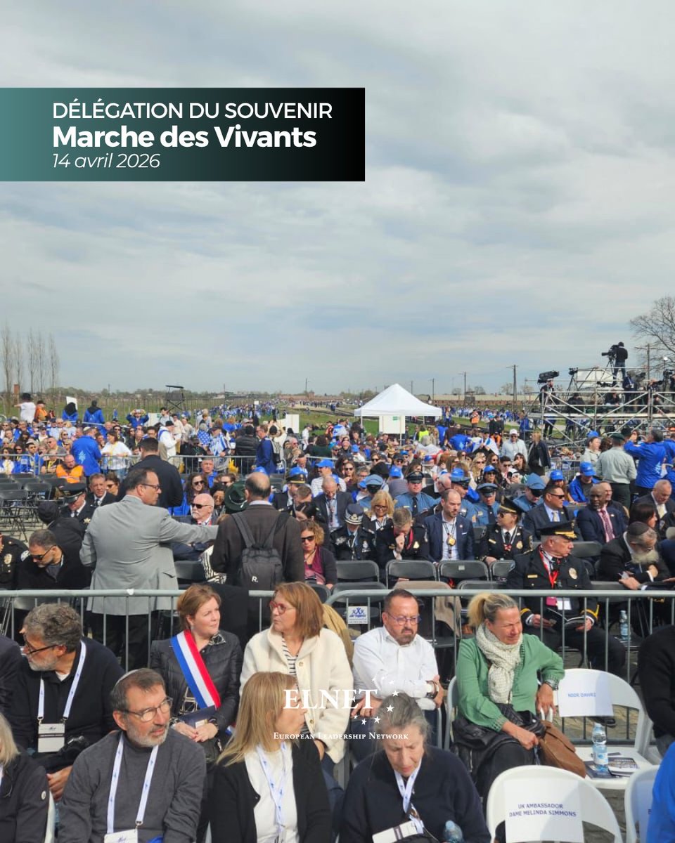ELNET France tweet media
