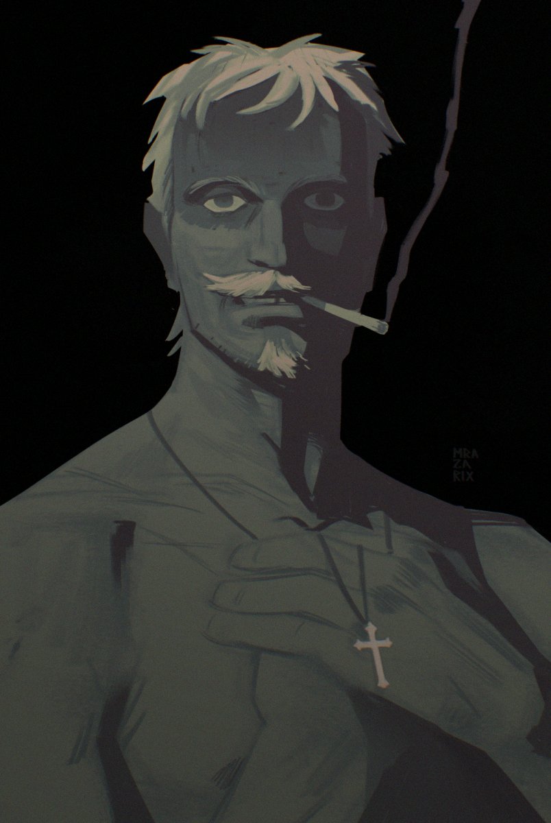 mrazarix's tweet image. J