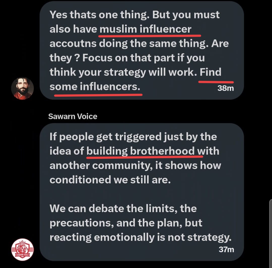 Muji Singh Rangi tweet media