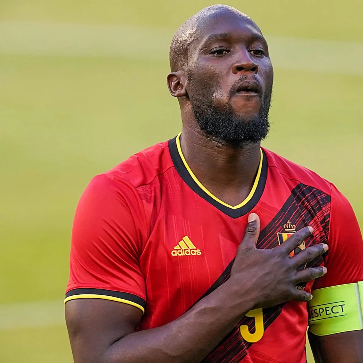 Signal Foot BE tweet media