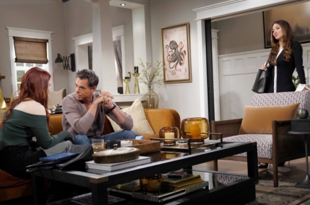 spectrathinker's tweet photo. Sally spoiler pics for tomorrow’s ep #YR https://t.co/y2DAxSCSkf