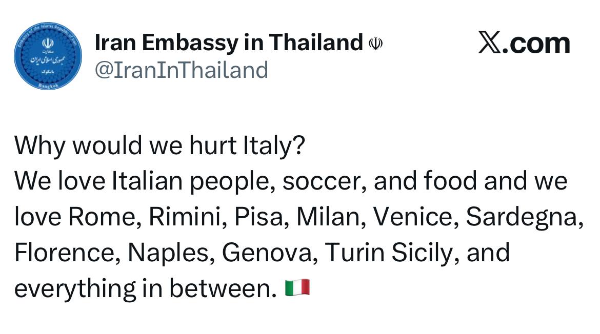 Marco Maioli tweet media