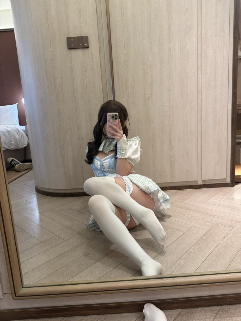 xiaomeng_t's tweet photo. https://t.co/MUHtxf6hyw