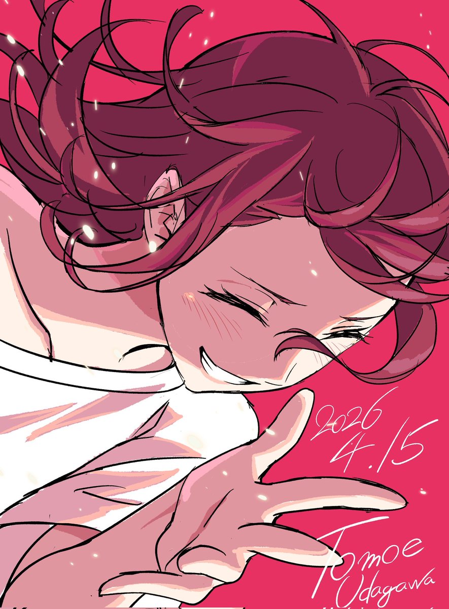 BombChan🍟 tweet media