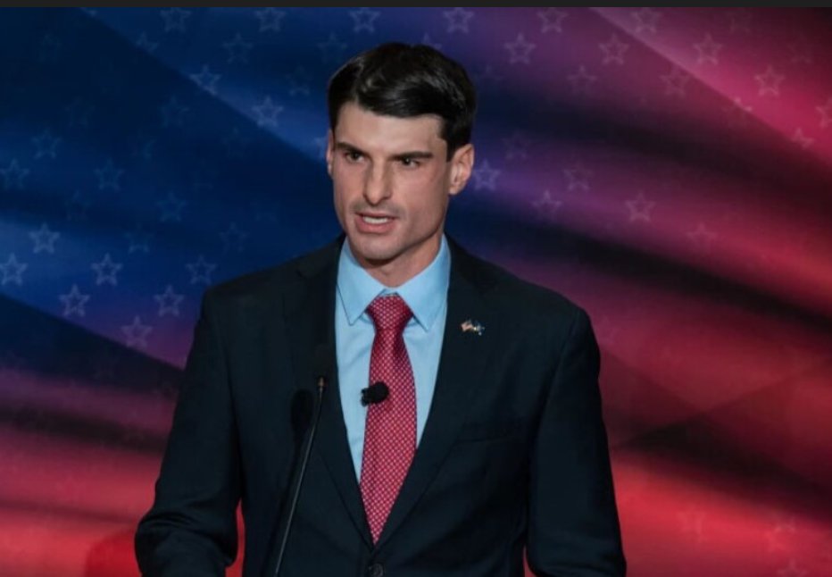 Senator Ed Harob (R-ID) tweet media