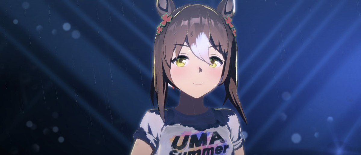 すげぇ、マジで途中から濡れて透けてる……