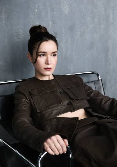 CHARLOT21755647's tweet image. Dare I say it ? Even the show-runner himself too! 
#Andor