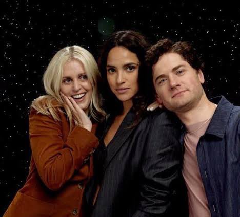 CHARLOT21755647's tweet image. Dare I say it ? Even the show-runner himself too! 
#Andor