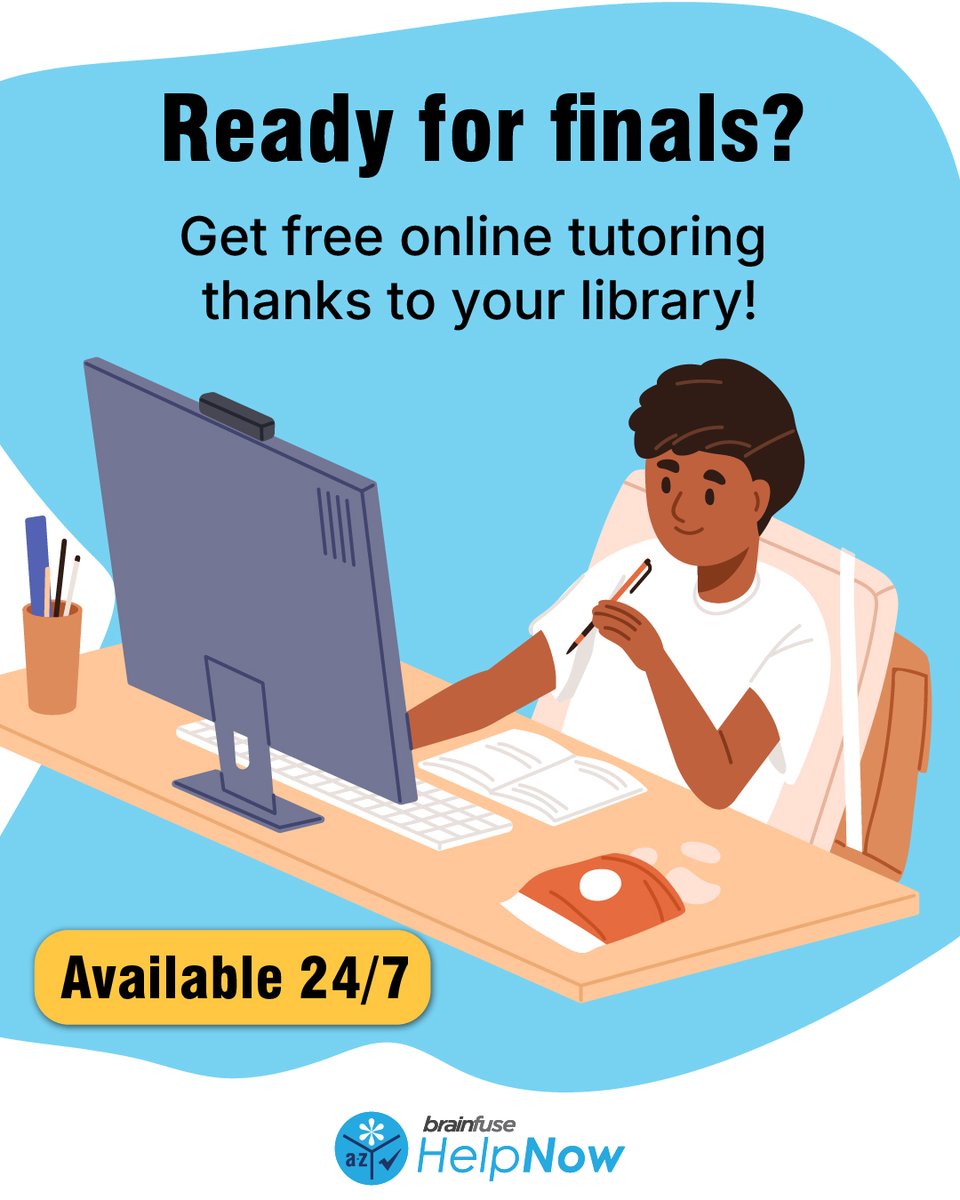The County Library tweet media