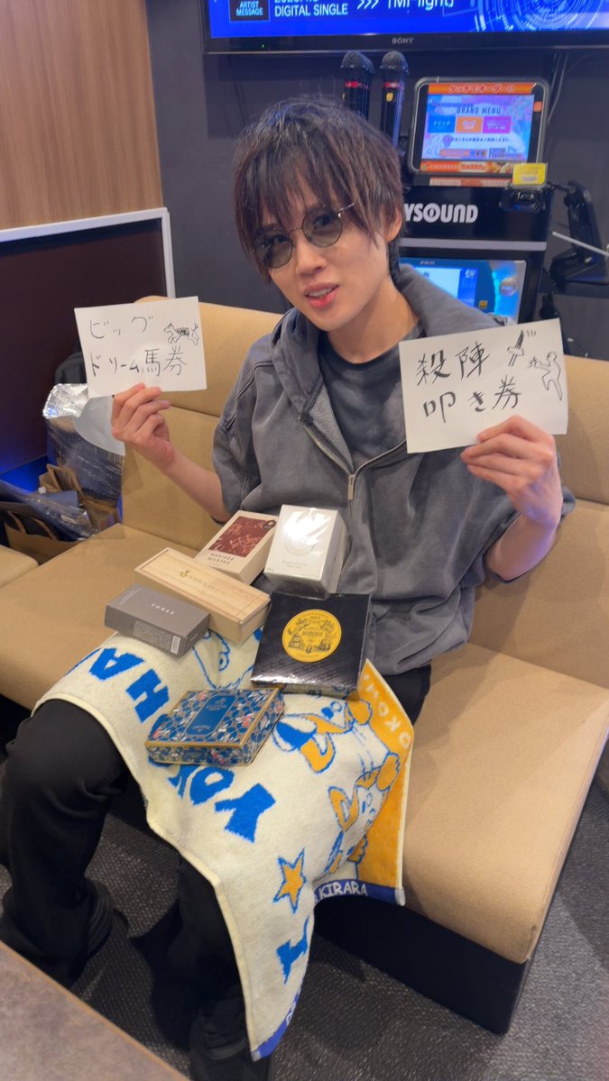 小松昌平 tweet media