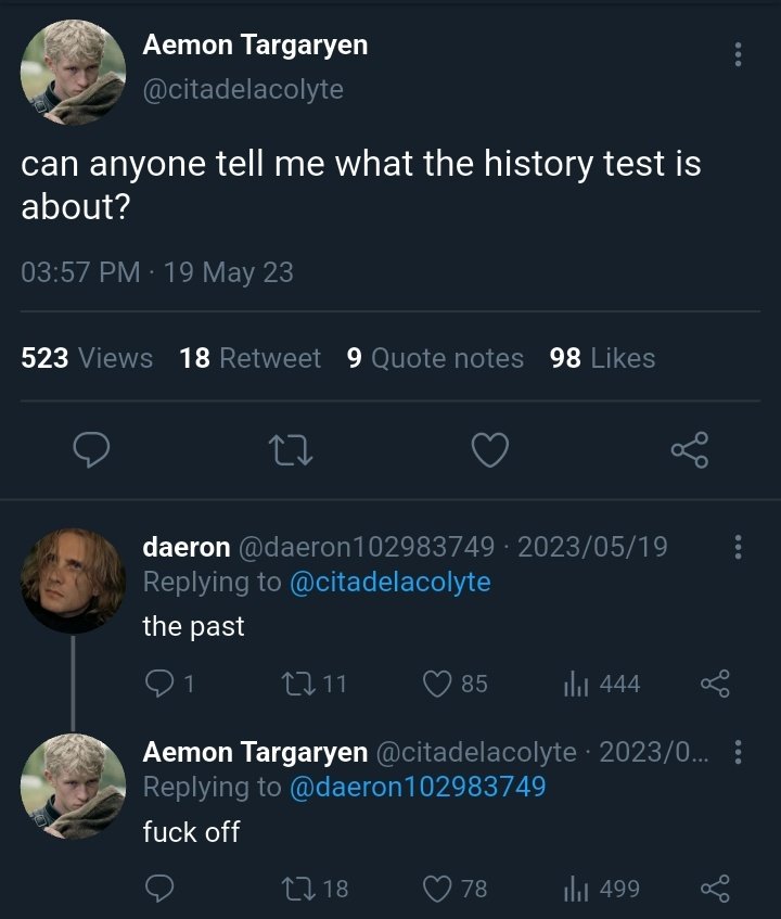 bloodraven shady facts tweet media