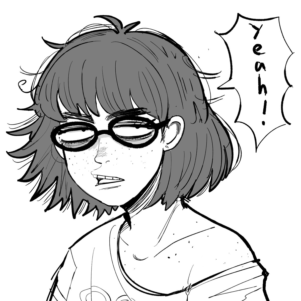 メタルきのこ tweet media