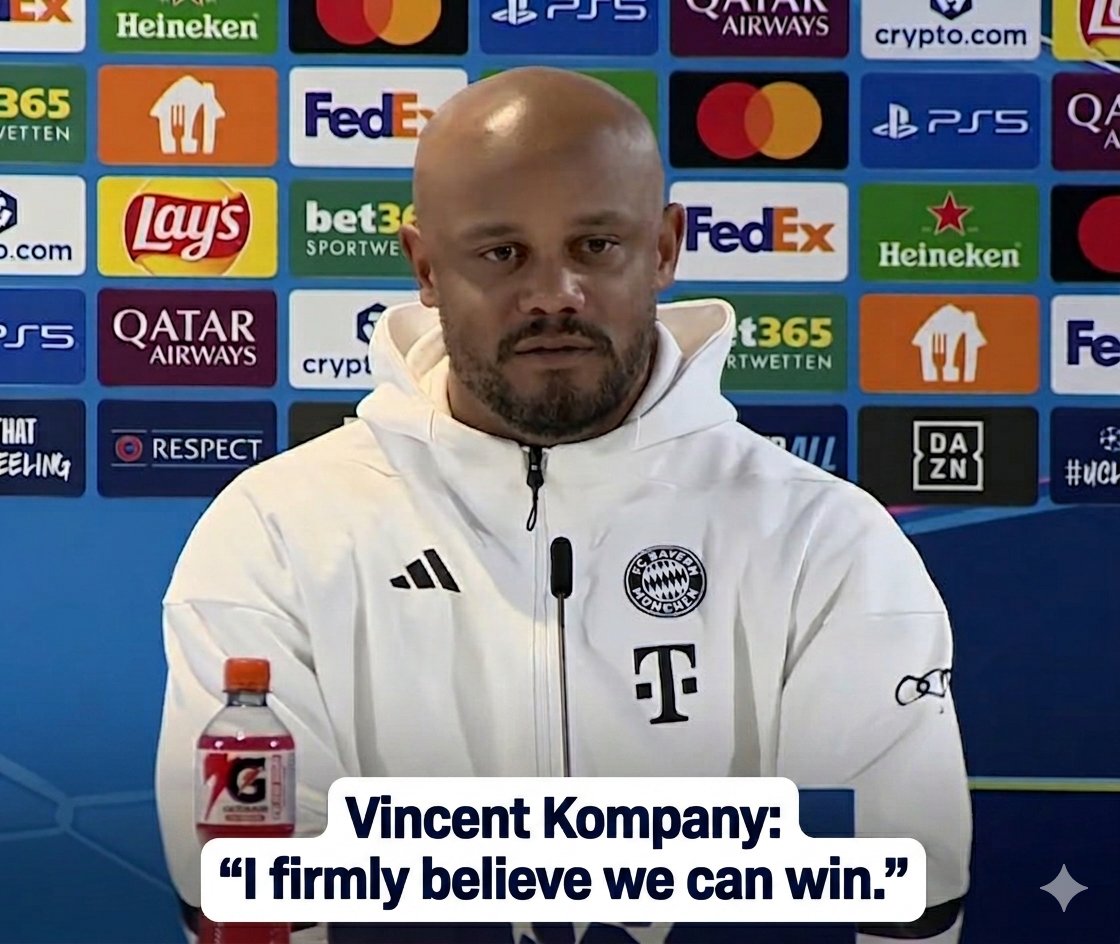 MunchenXtra's tweet image. Real Madrid is different on UCL thanks to the UEFA and corrupted Referees but we are ready for every kind of development! 

#bayern #Realmadrid