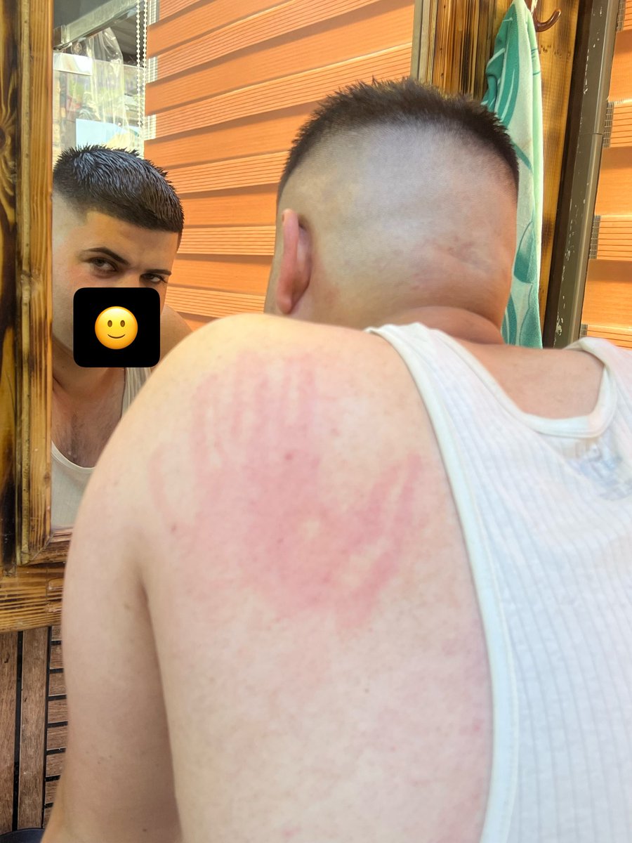 علي 👍 tweet media