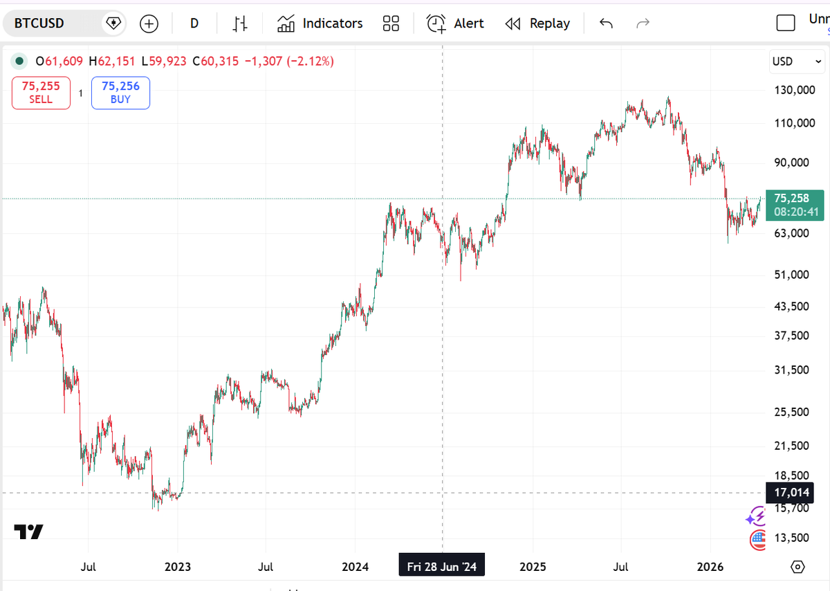 Carlos Maslatón tweet media