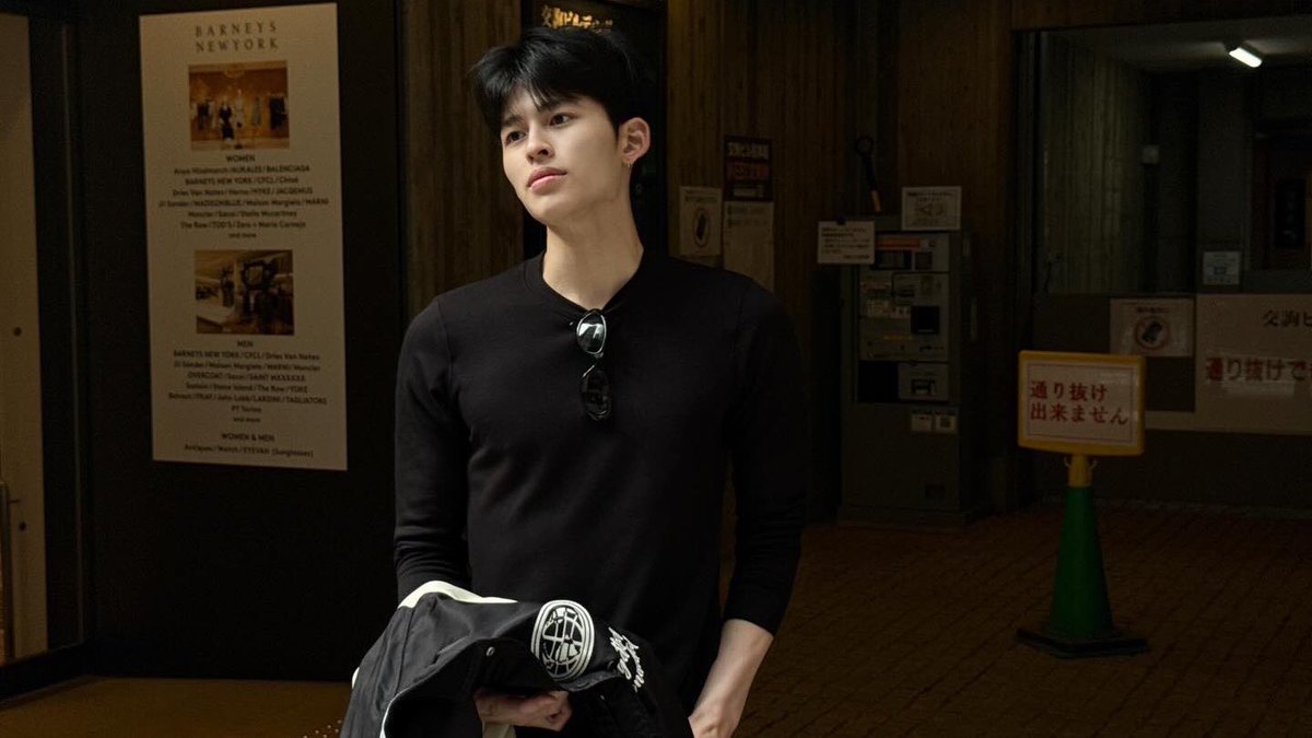 nasha (@narawinzzz) / Posts / X