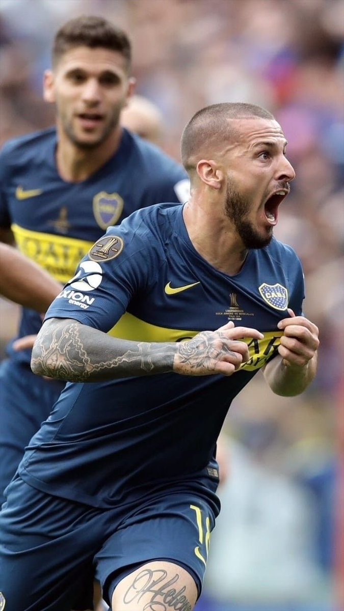 Ale Liparoti tweet media