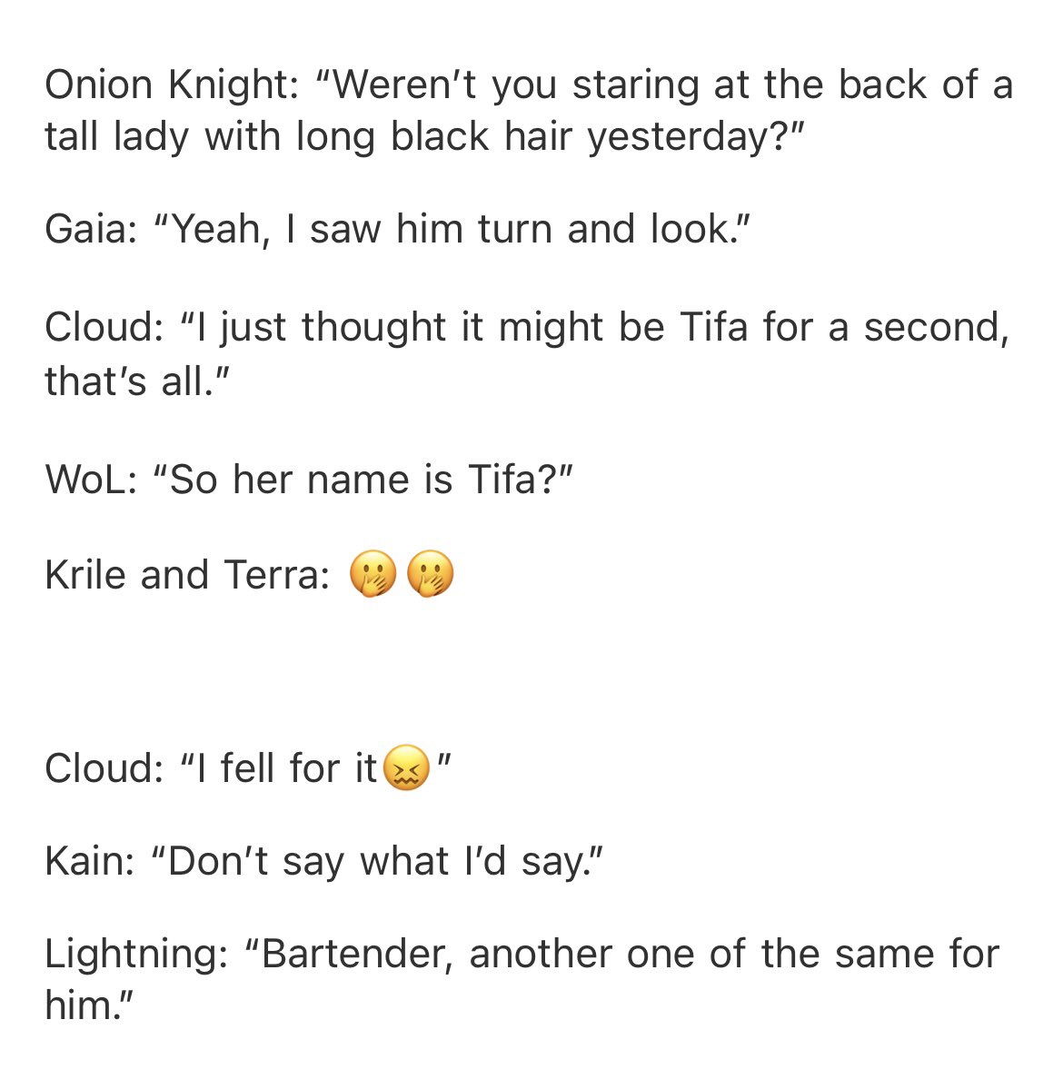 yoki🌝 tweet media