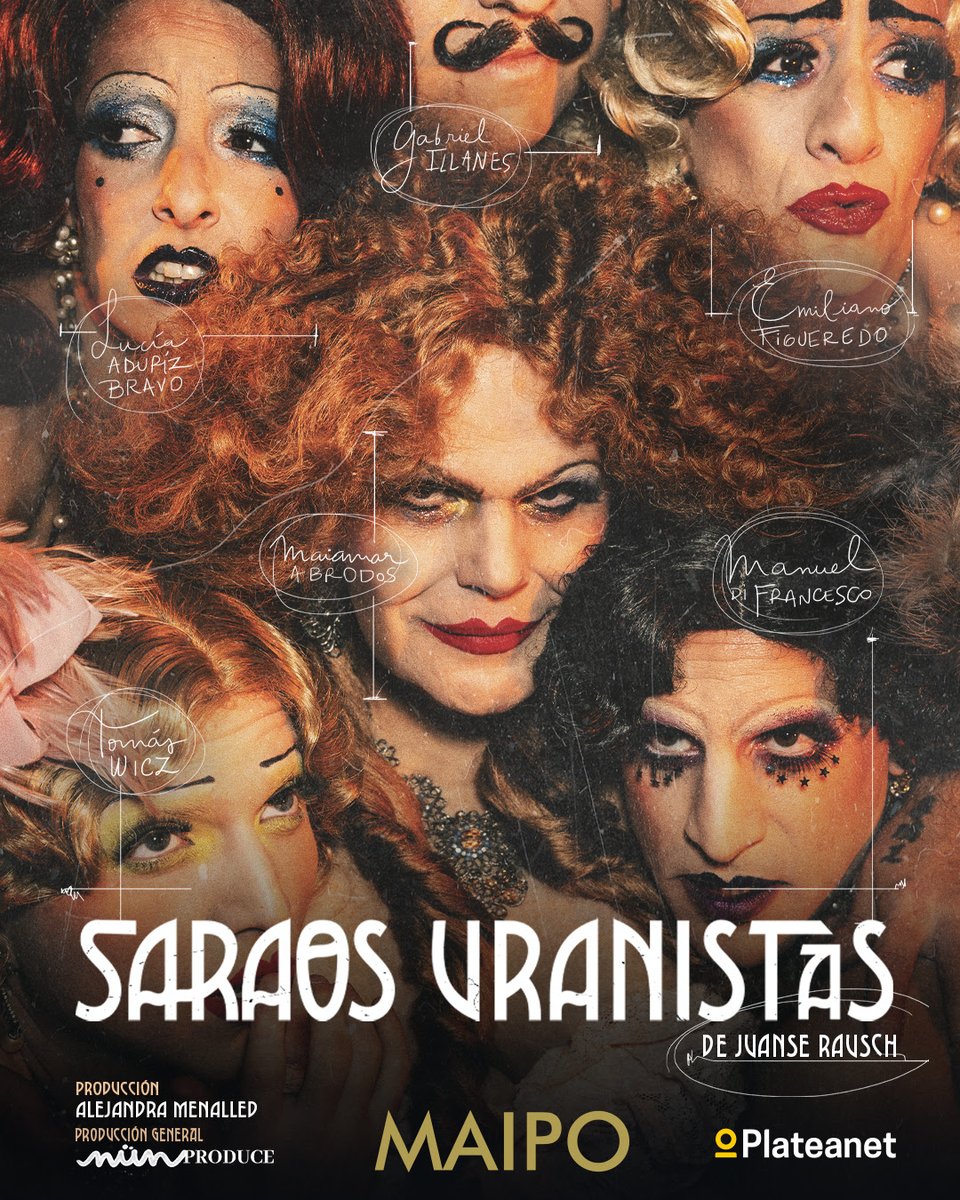 Quesigaelshow tweet media