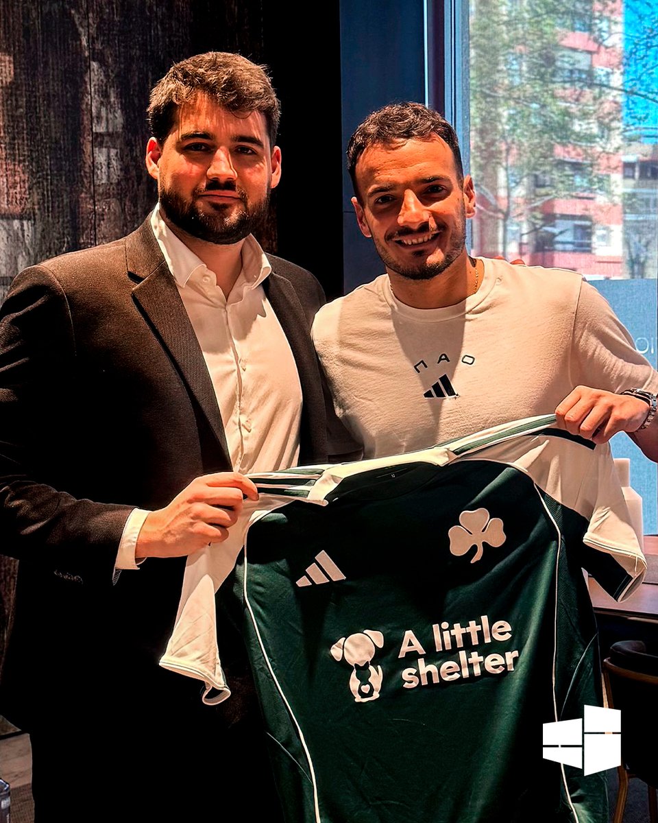 Arietecapital's tweet image. Viajamos a Sevilla para encontrarnos con Pedro Chirivella.

Nuestro trabajo consiste en recorrer juntos el camino para mantener todo en orden. El objetivo es que disfrutemos y vivamos el presente mientras #planificamos el #futuro.

¡Para #Ariete es un placer trabajar a tu lado!