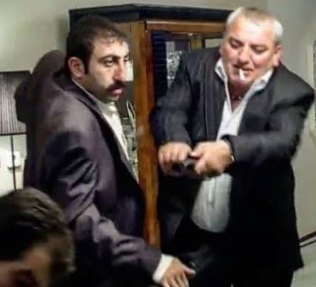 İki zara 100 bin verince