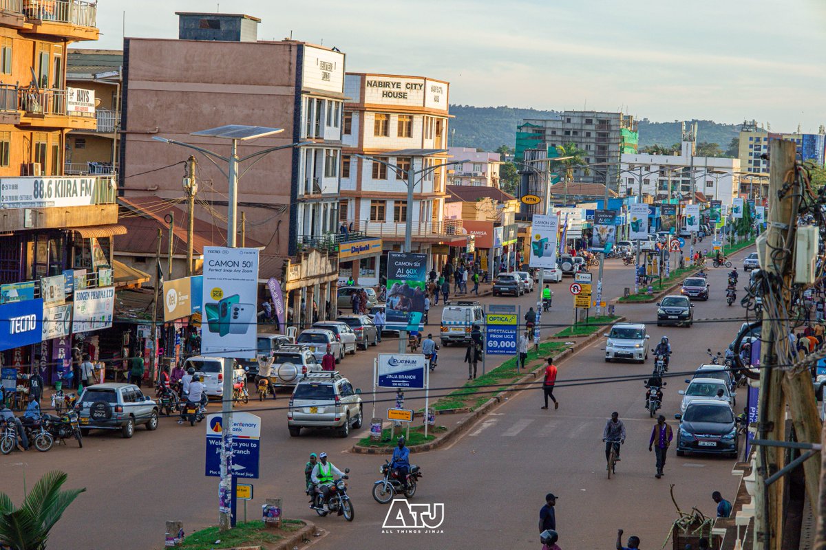 All things Jinja tweet media